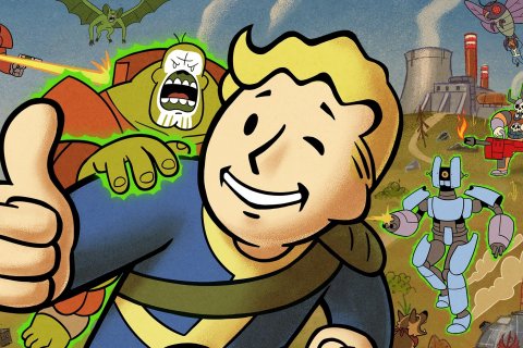 Fallout 76: Infestazioni è il nuovo contenuto gratuito. Ecco come funziona