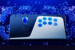 Il FlexStrike Wireless Fight Stick di Sony ha una data e un prezzo - Notizia