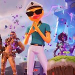Fortnite Capitolo 7 Stagione 3 è in partenza: ecco il trailer di "Runners"