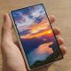 Samsung Galaxy Z Fold 8 avvistato dal vivo: le immagini svelano un design più ampio