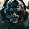 Il design e la genesi di Ghost in Call of Duty: Modern Warfare 4