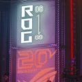 ASUS è pronta a presentare ROG Ally X20 al Computex: edizione speciale con display OLED da 7,4', design traslucido e dettagli in oro
