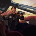 ASUS ROG Ally X20 è ufficiale: edizione speciale con display OLED da 7,4', design traslucido, dettagli in oro e un super bundle