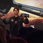 ASUS ROG Ally X20 è ufficiale: edizione speciale con display OLED da 7,4", design traslucido, dettagli in oro e un super bundle