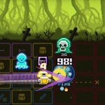 Chivalware è un'avventura roguelite in un medioevo digitale: la demo è disponibile ora