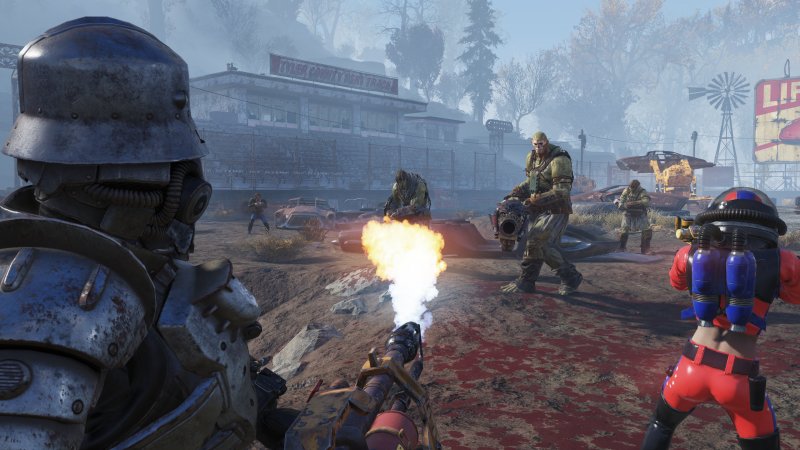 Le infestazioni si vincono con il gioco di squadra