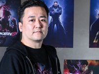 Kohei Ikeda, il game director di Tekken 8, ha lasciato Bandai Namco