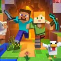 Minecraft è stato classificato per Nintendo Switch 2