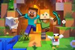 Minecraft è stato classificato per Nintendo Switch 2 - Notizia