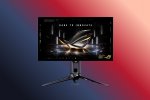 Nuovi monitor ASUS ROG OLED: maggiore luminosità, prestazioni estreme e focus sulla dissipazione - Notizia