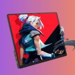 Porta a spasso il tuo monitor: il pannello ZSUS da 14" compatibile con PS5, Xbox Series X e Switch è in promozione su AliExpress