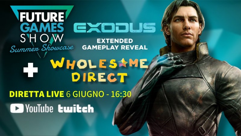 Anche il sabato sera si preannuncia ricco di novità e sorprese
