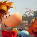 Rayman Legends Retold balla la Macarena nel nuovo video
