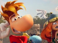 'Rayman Legends Recap' dances the Macarena in new video