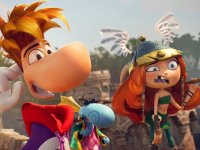 Rayman Legends Retold si mostra in un trailer panoramico sulle caratteristiche del remake