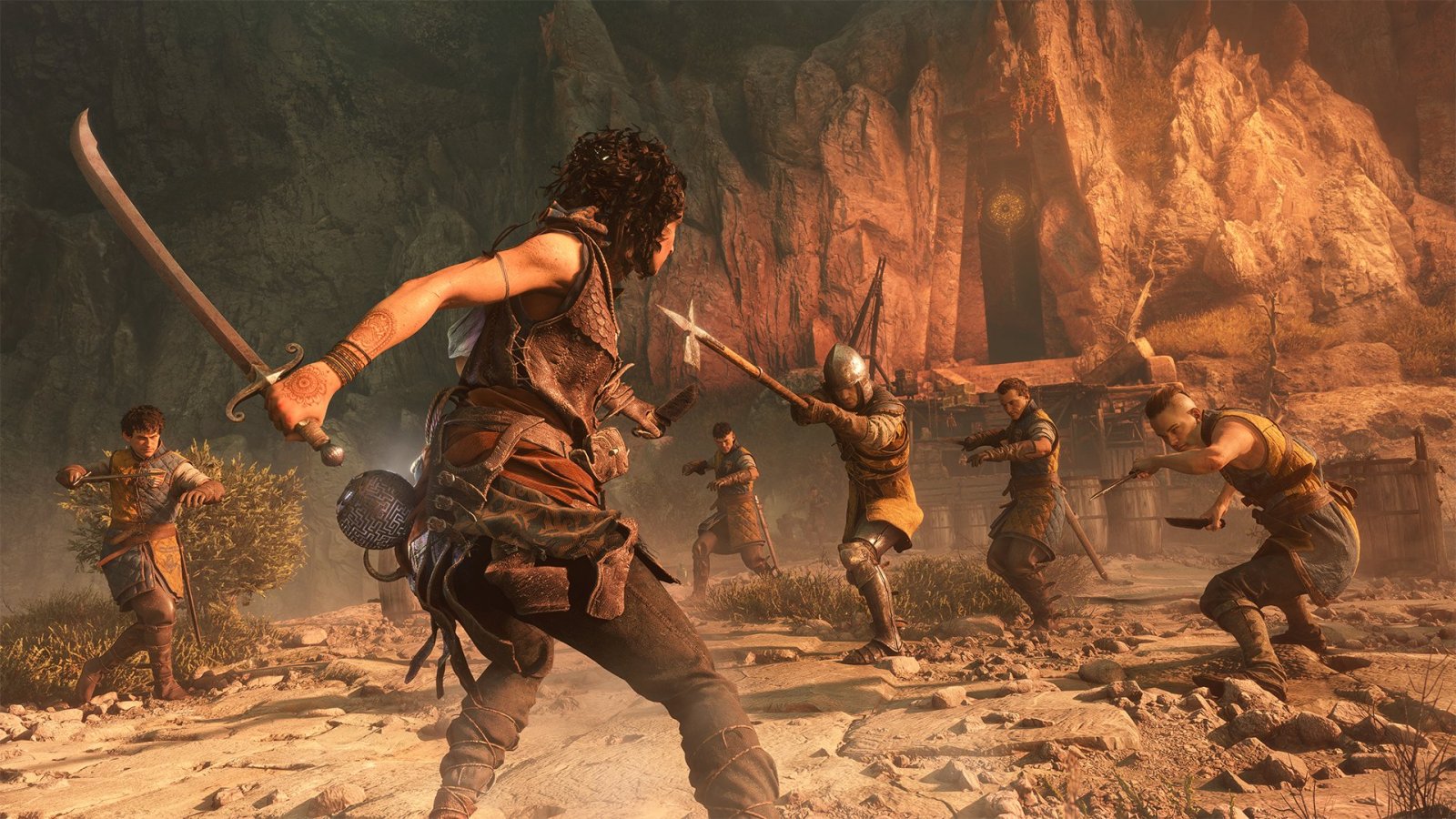 Combattimenti ed enigmi nelle nuove immagini di Resonance: A Plague Tale Legacy