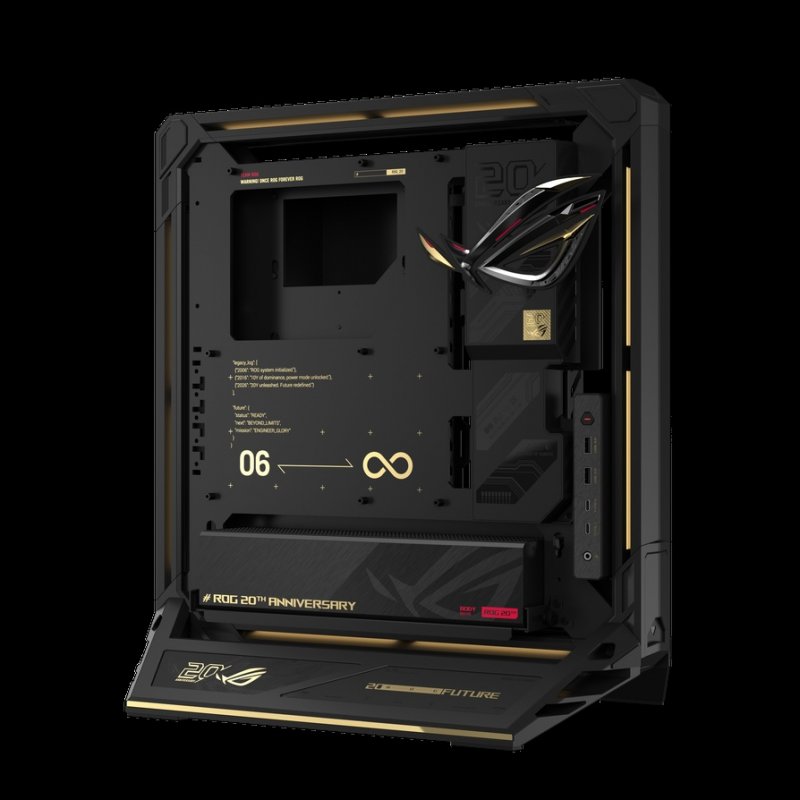 ROG GR20 Edition 20