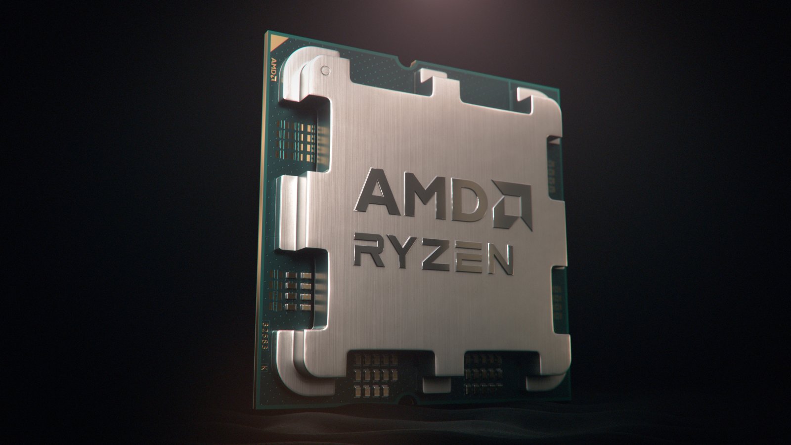 AMD Ryzen 7700X3D