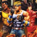 Il film di Streets of Rage trova regista e sceneggiatori, provenienti anche da Sonic
