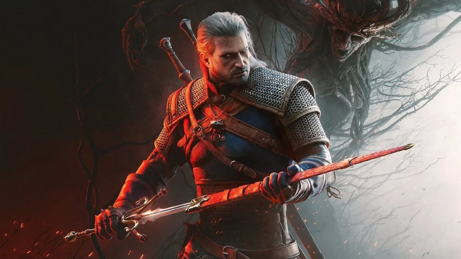 The Witcher 3: Wild Hunt - Songs of the Past doveva uscire nel 2026, ma non ce l'ha fatta