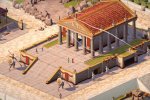Theos: Cities of Myth, Dotemu e Triskell Interactive annunciano un nuovo city builder nella Grecia antica - Provato