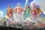 Annunciato Theos: Cities of Myth, è un city builder strategico mitologico dal team di Pharaoh: A New Era - Notizia