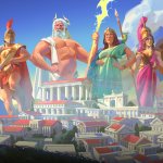 Annunciato Theos: Cities of Myth, è un city builder strategico mitologico dal team di Pharaoh: A New Era