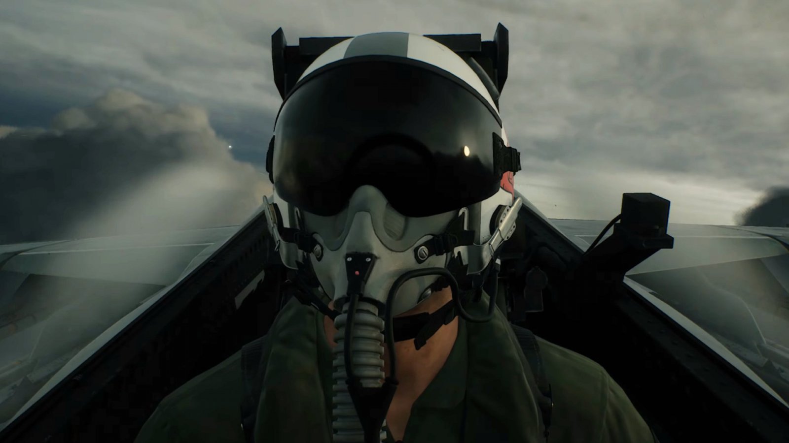 Ace Combat 8: Wings of Theve ha una data di uscita e un nuovo trailer