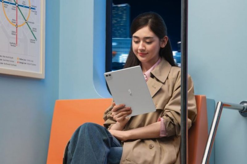ASUS Pad