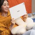 Annunciato ASUS Pad: nuovo tablet con display Tandem OLED, chip Dimensity 8300 e funzioni IA