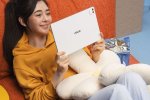 Annunciato ASUS Pad: nuovo tablet con display Tandem OLED, chip Dimensity 8300 e funzioni IA - Notizia