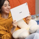 Annunciato ASUS Pad: nuovo tablet con display Tandem OLED, chip Dimensity 8300 e funzioni IA