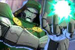 Il nuovo trailer di Marvel Tokon: Fighting Souls presenta i cattivi del roster - Notizia