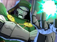 Il nuovo trailer di Marvel Tokon: Fighting Souls presenta i cattivi del roster