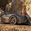 Clutch è il nuovo gioco di guida open world dall'ex-director di Forza Horizon, svelato in trailer