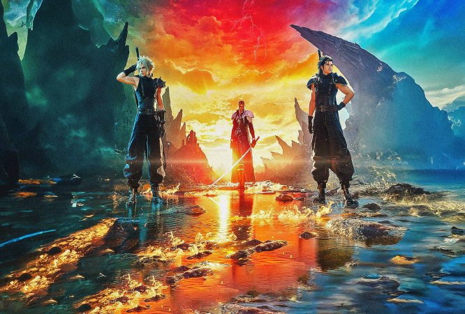 Una nuova conversione miracolosa per Switch 2