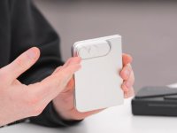 iPhone Ultra, trapela il primo colore visto su un modello dummy: ecco com’è