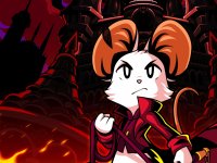 Mina The Hollower, la recensione: Yacht Club Games confeziona il suo Zelda