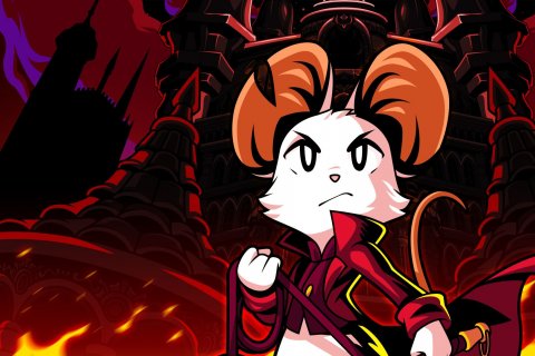 Mina The Hollower, la recensione: Yacht Club Games confeziona il suo Zelda