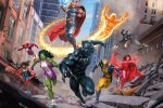Eroi e Villain Marvel sono pronti a tornare su Magic: ecco tutto quello che sappiamo sulla nuova espansione - Speciale