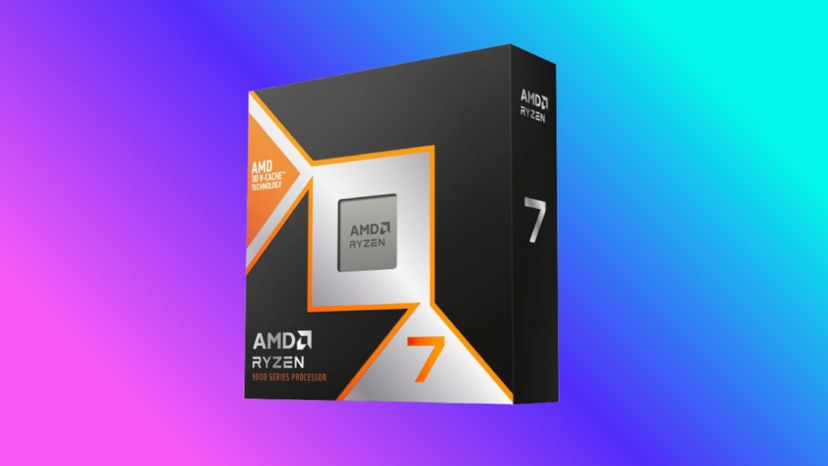 AMD Ryzen 7 9800X3D in Offerta su AliExpress: Sconti con Coupon