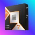 Il processore AMD Ryzen 7 9800X3D è in offerta su AliExpress: applica questi coupon e risparmia sull'acquisto