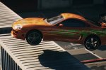 Stuntman Hollywood è il nuovo gioco di guida spericolata di Saber - Notizia