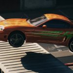 Stuntman Hollywood è il nuovo gioco di guida spericolata di Saber