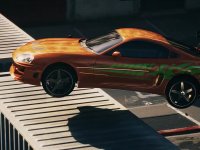 Stuntman Hollywood è il nuovo gioco di guida spericolata di Saber