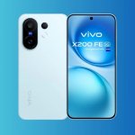 Lo smartphone vivo X200 FE è in super sconto su AliExpress: ecco diversi codici