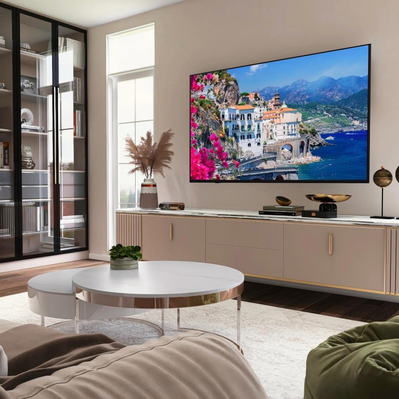 TV LG