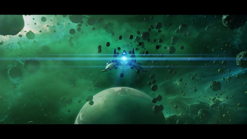 Star Fox