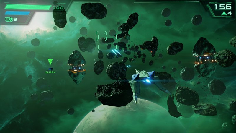 Star Fox