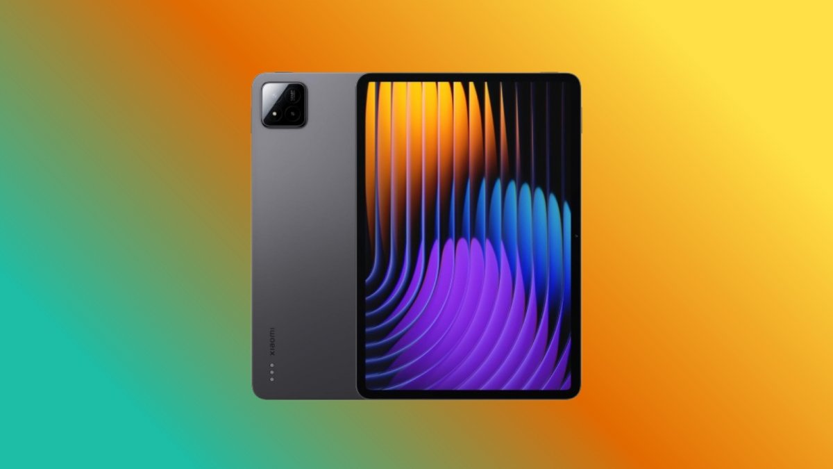 Xiaomi Pad 7 in Offerta: Sconto con Coupon su AliExpress
